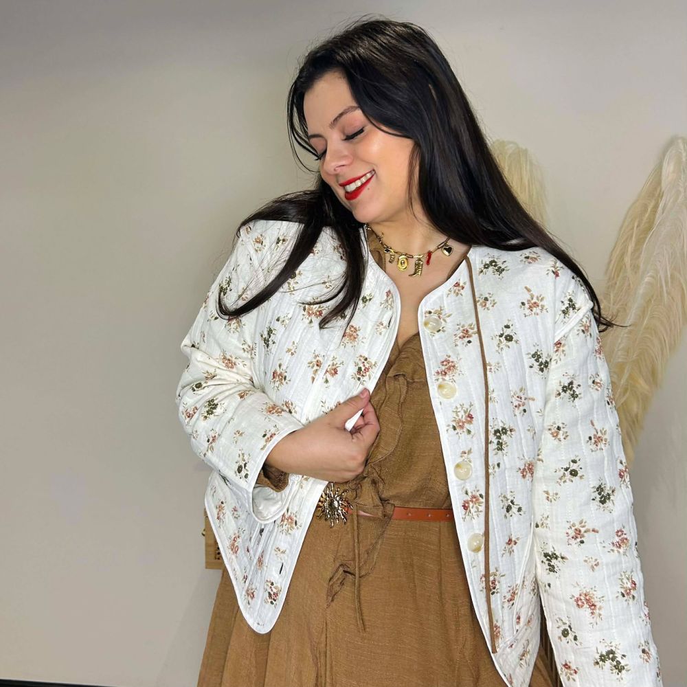 Veste ROSIE – Image 2