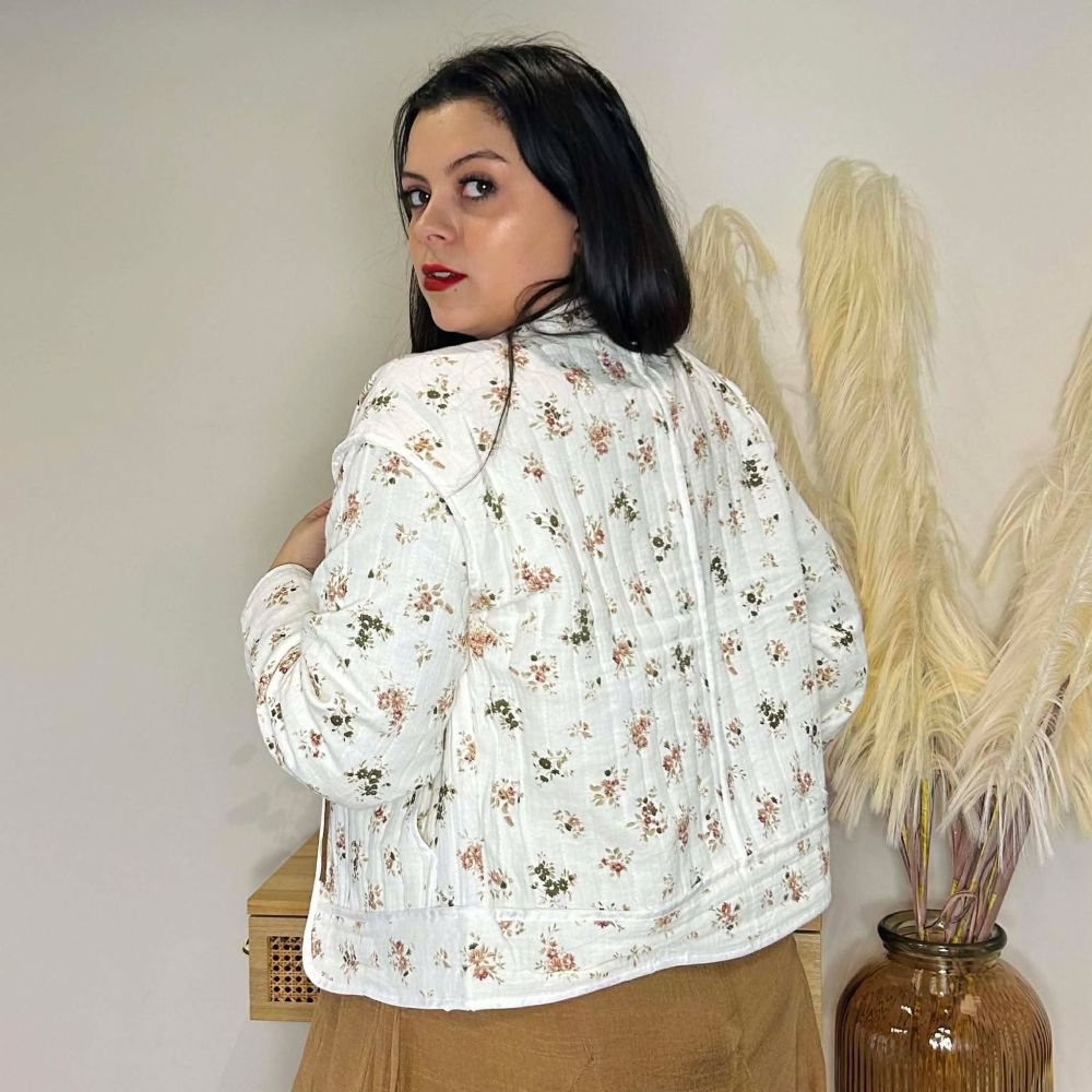 Veste ROSIE – Image 3