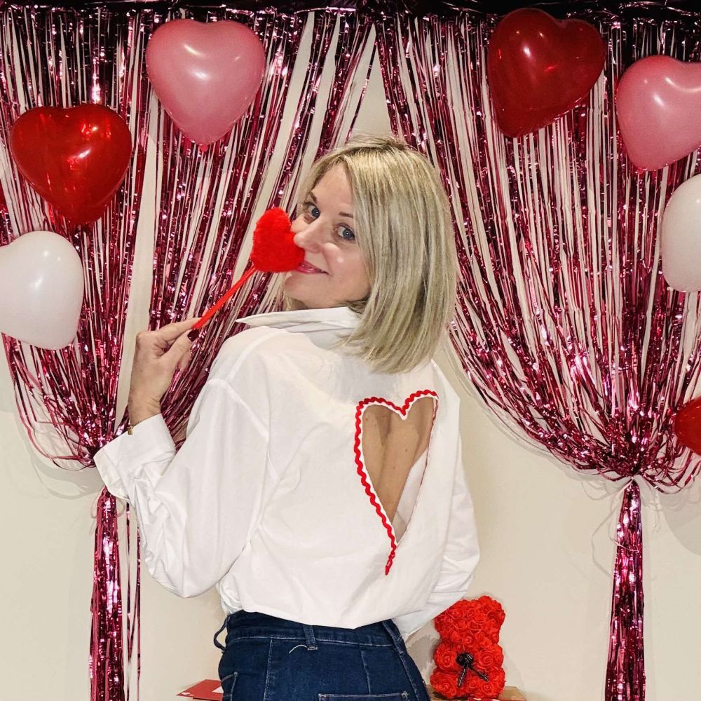 Chemise AIMEE – Image 2