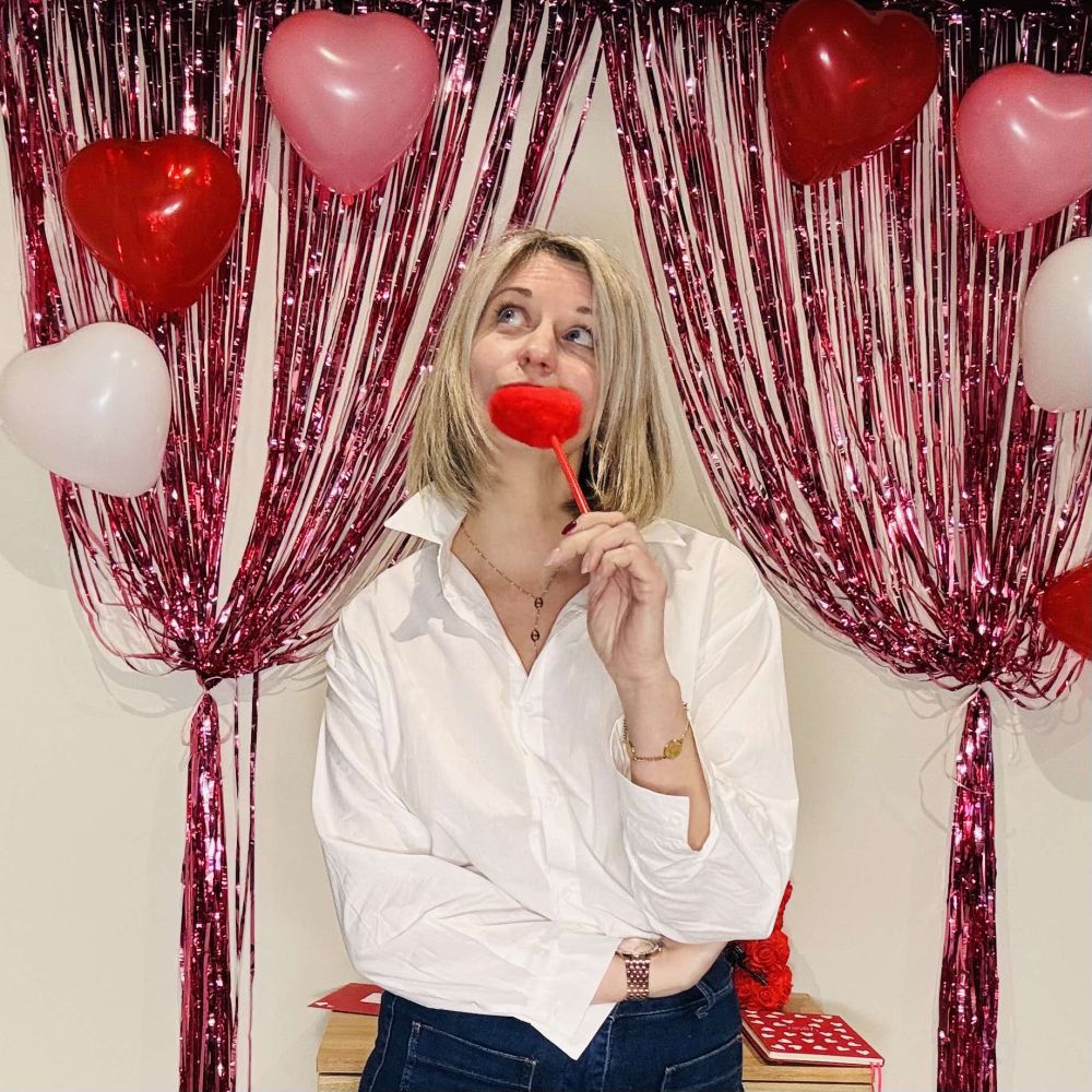 Chemise AIMEE – Image 3