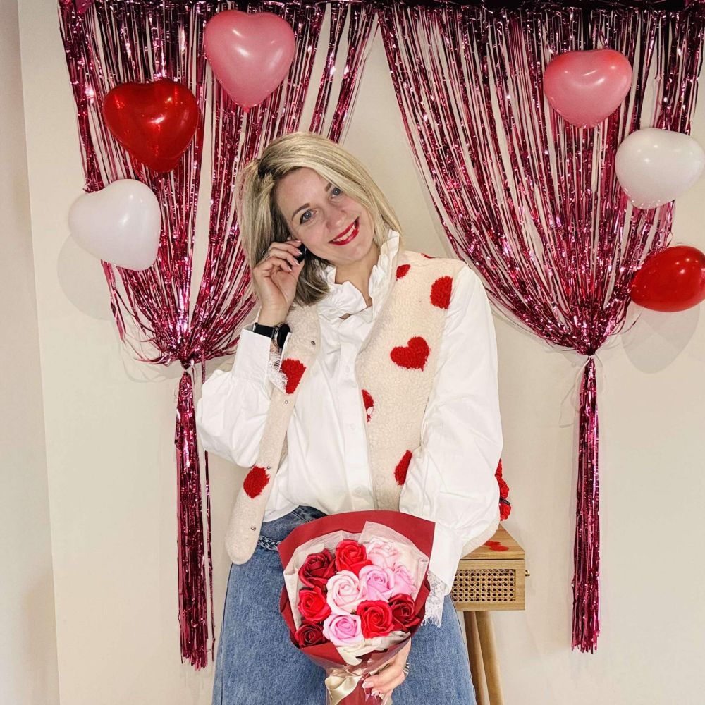 Gilet GLADYS – Image 2