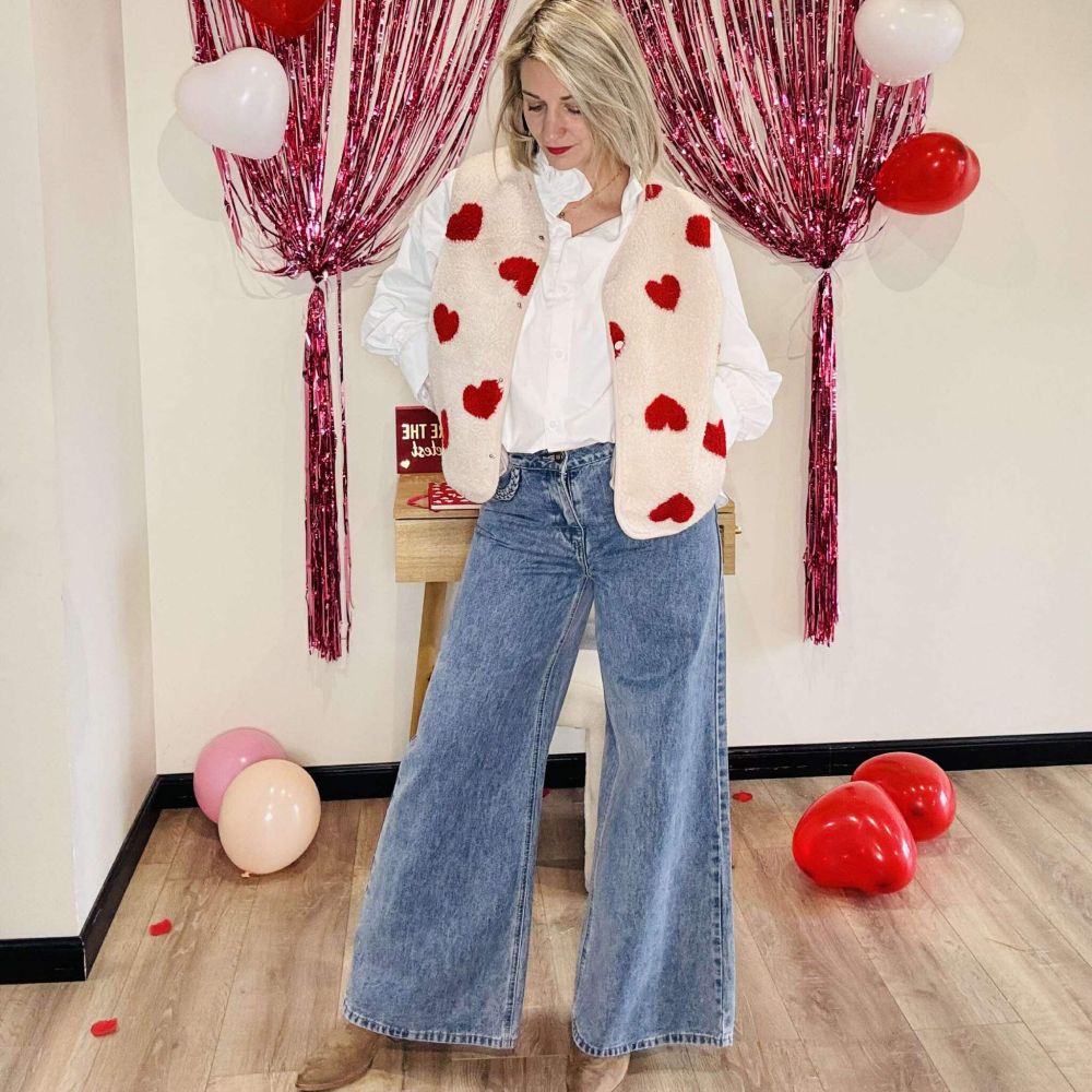 Gilet GLADYS – Image 4