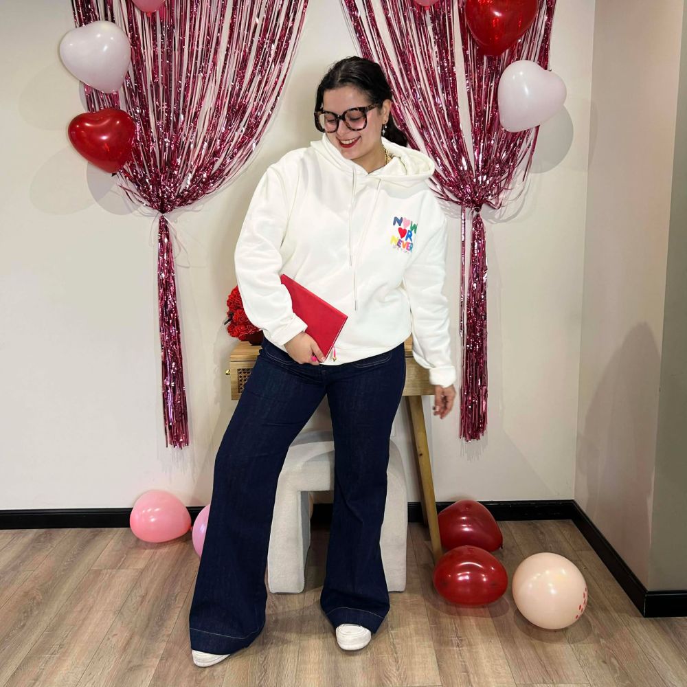 Sweat ALIX – Image 2