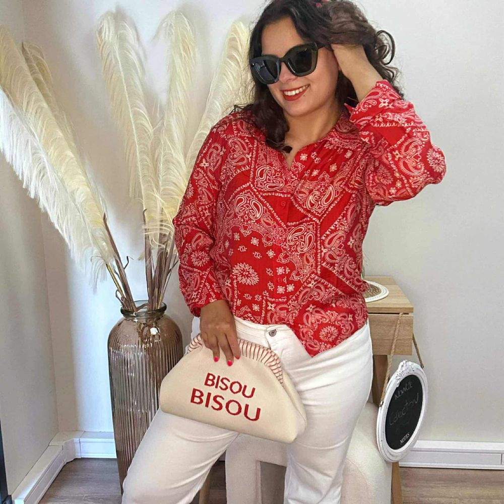 Chemise Carine – Image 2