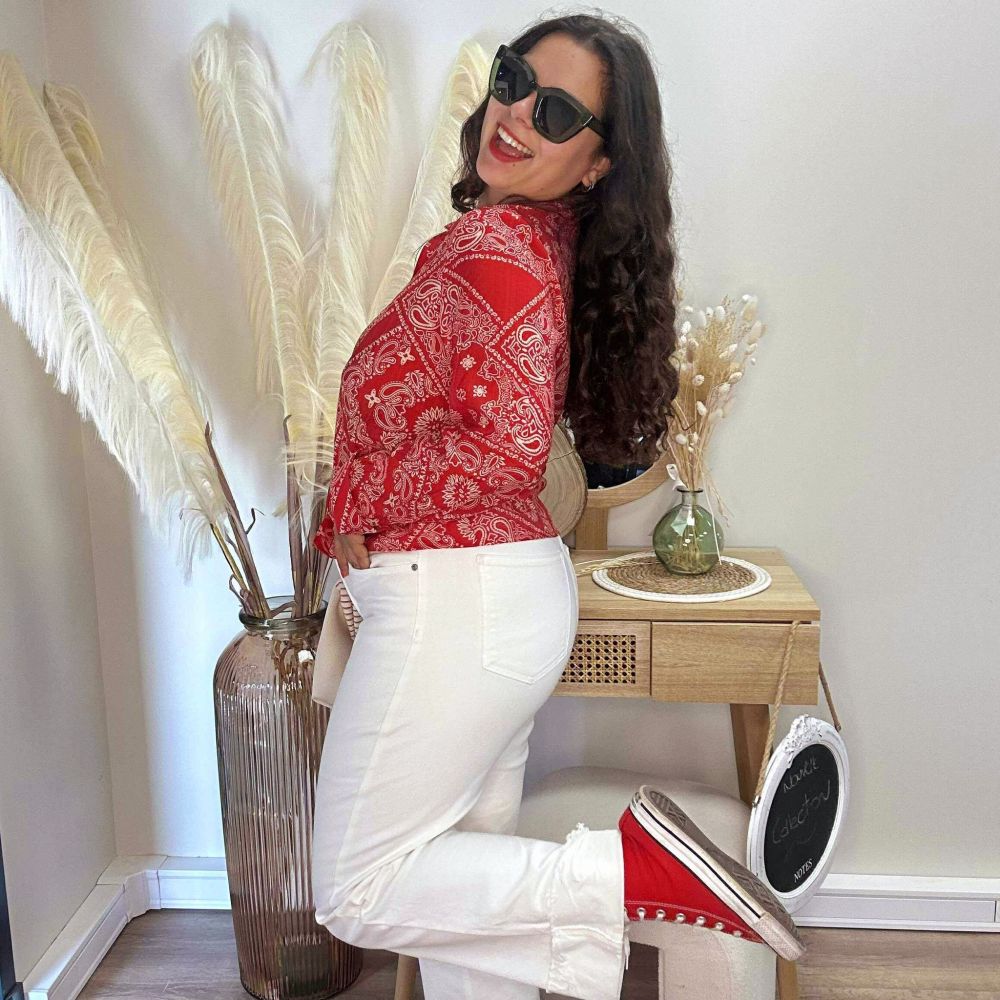 Chemise Carine – Image 4