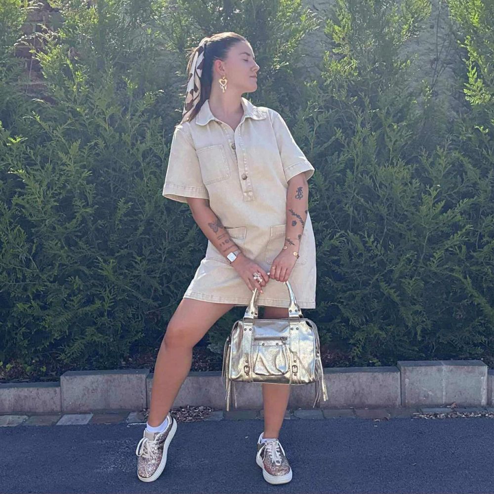 Robe STACY – Image 2