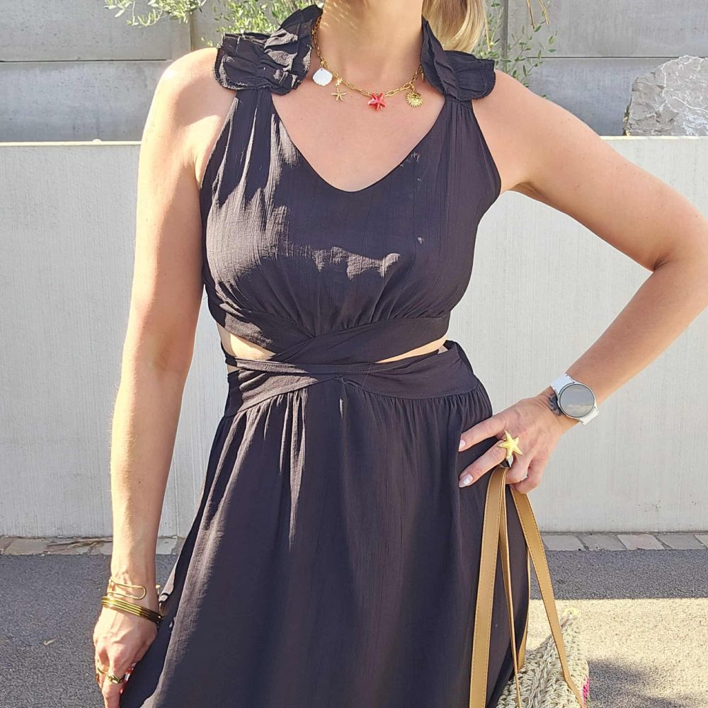 Robe ANABELLE – Image 4