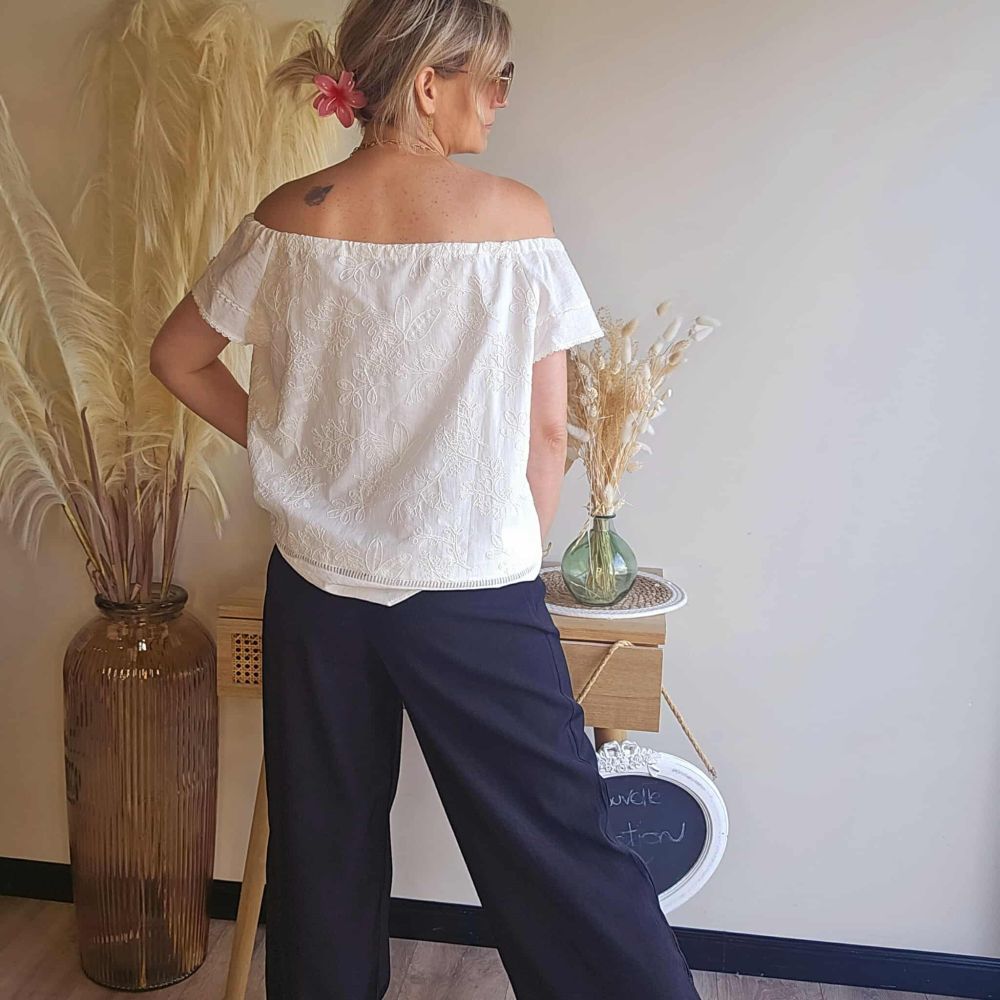 Blouse ANNA – Image 4