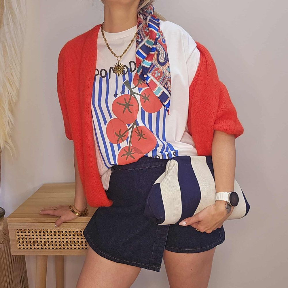 T-shirt POMO – Image 3