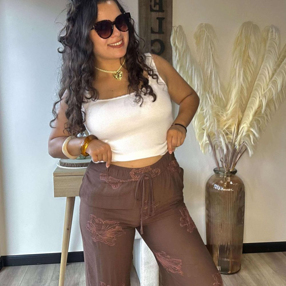 Pantalon Carmen – Image 3
