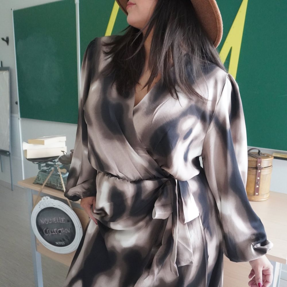 Robe TATIANA – Image 4