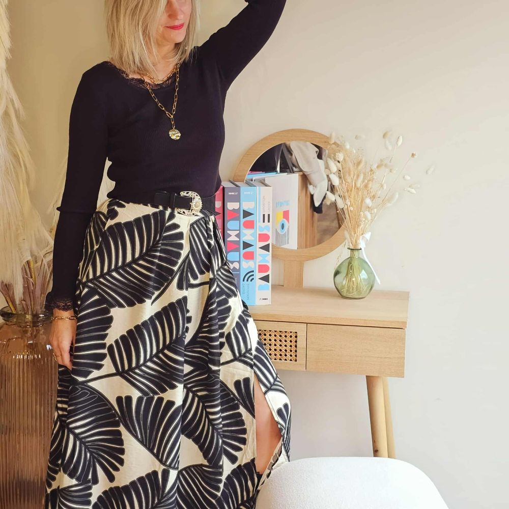 Jupe PINABEL – Image 2