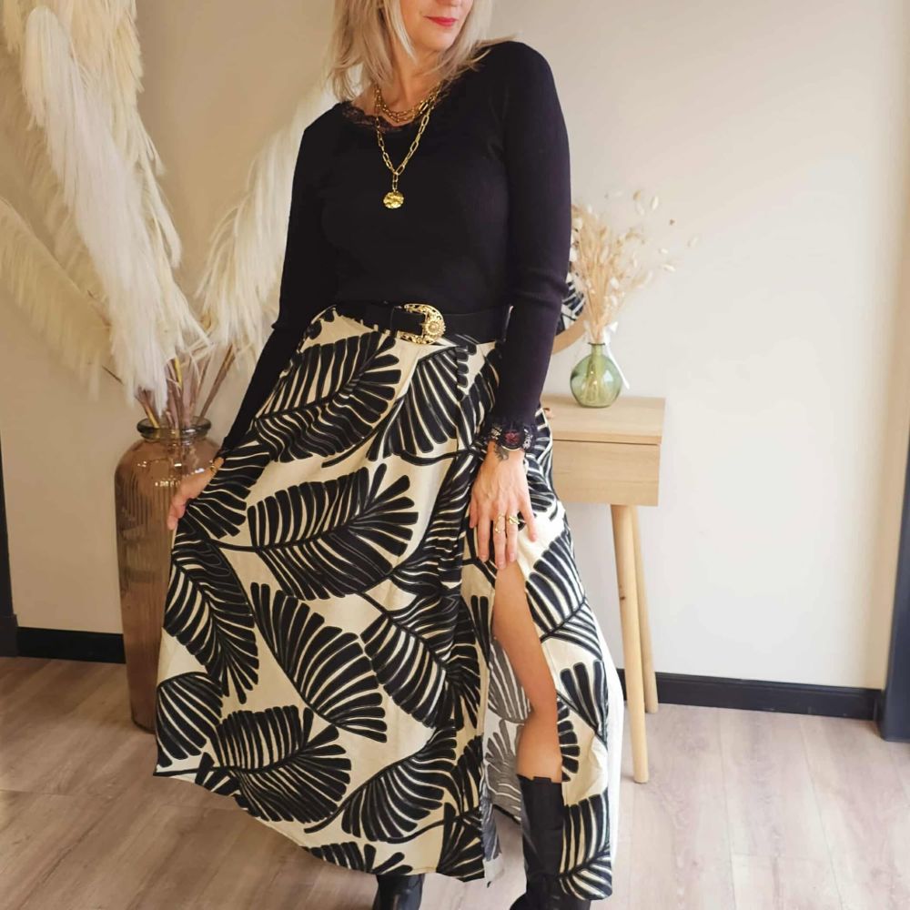 Jupe PINABEL – Image 3