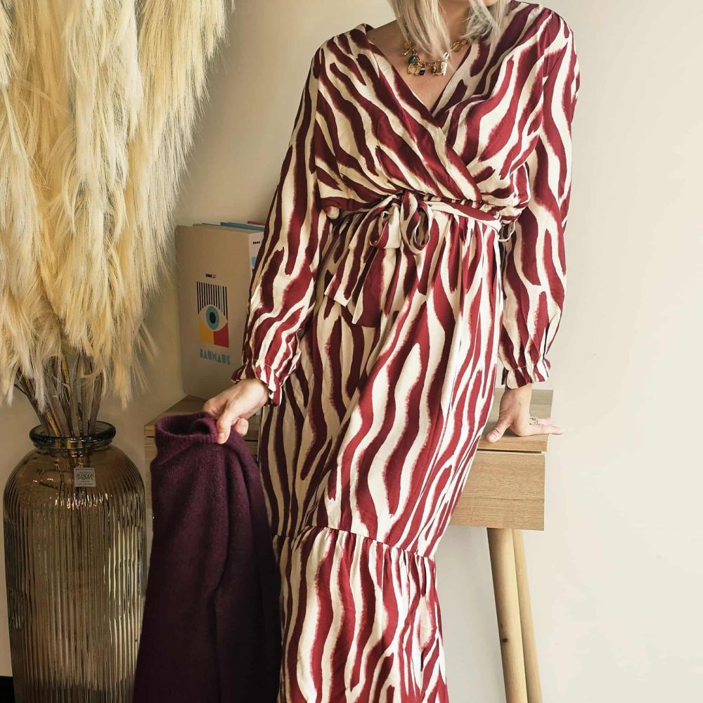 Robe MIRABELLE – Image 2