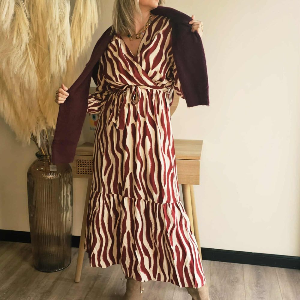 Robe MIRABELLE – Image 3