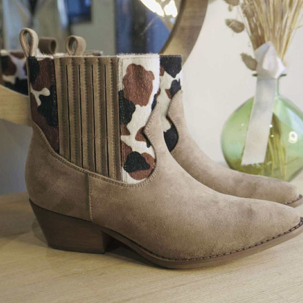 Boots CLOVIS – Image 2