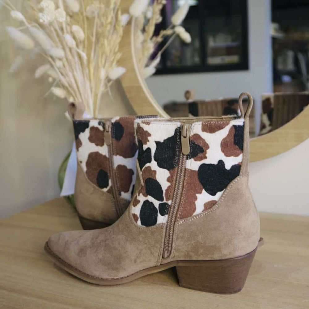 Boots CLOVIS – Image 3