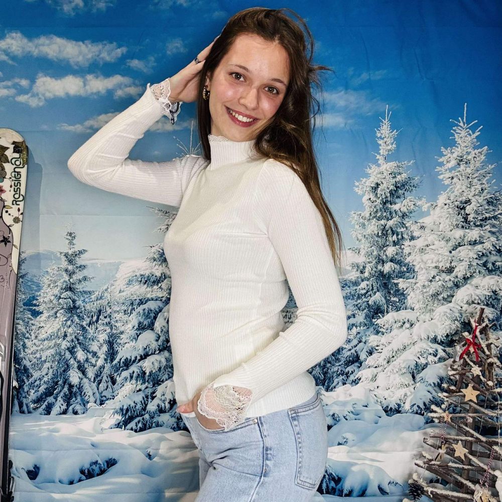 Pull BERENICE – Image 2