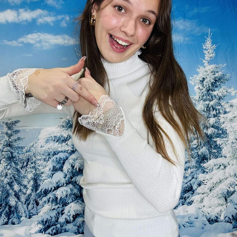 Pull BERENICE – Image 4