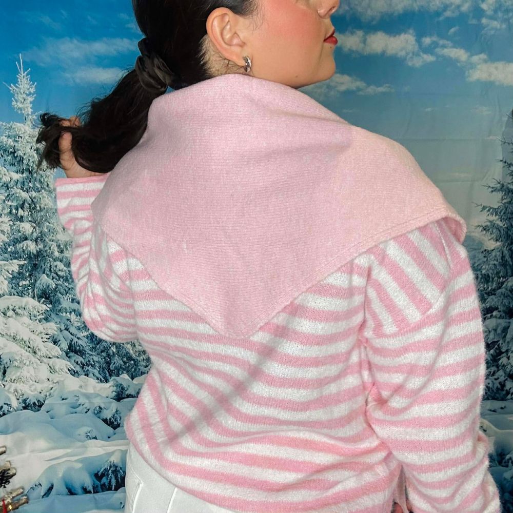 Echarpe ROSE – Image 4