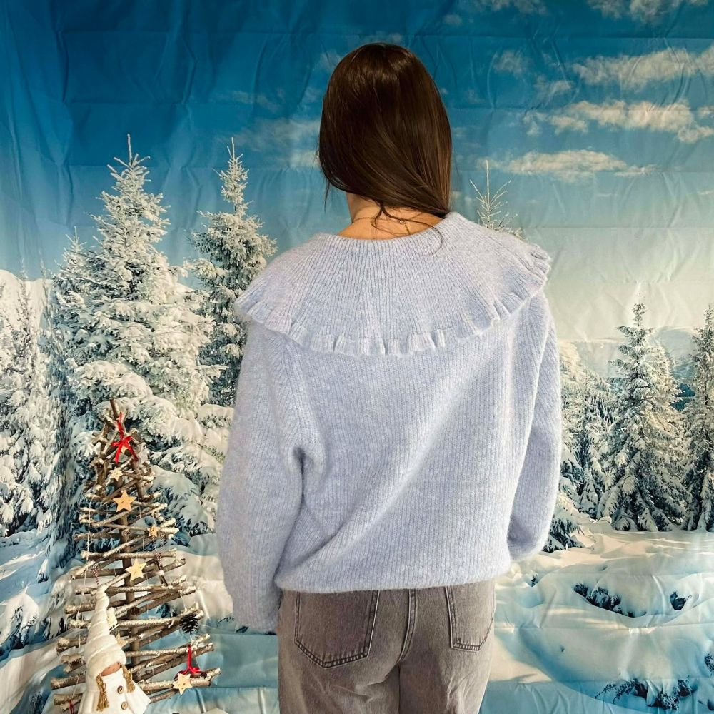 Gilet MAELLE – Image 2