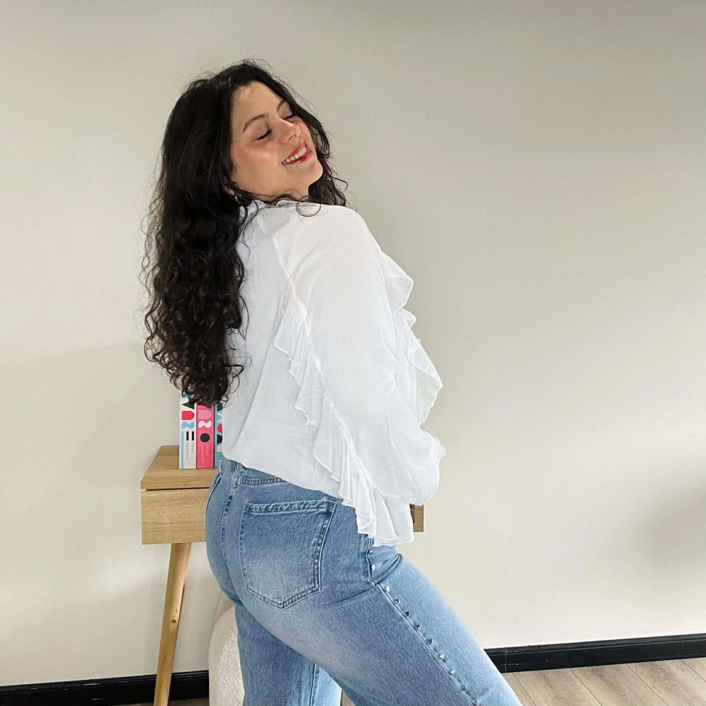 BLOUSE LOLA – Image 3