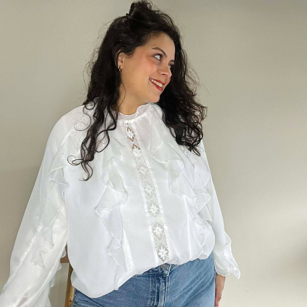 BLOUSE LOLA – Image 4