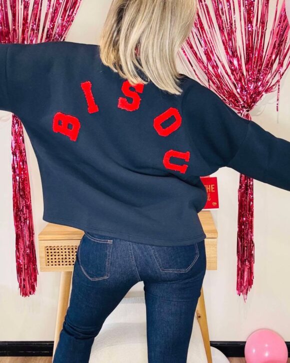 Sweat BISOU