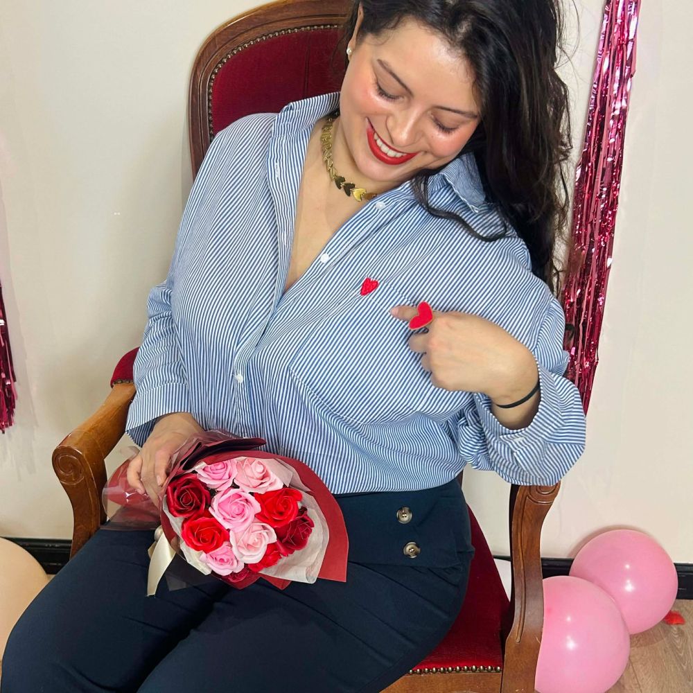 Chemise AMBROISE – Image 3