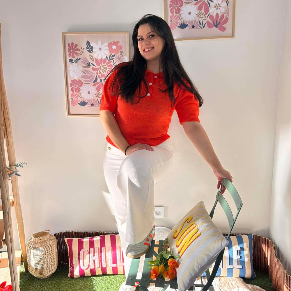 Pull POLO – Image 3