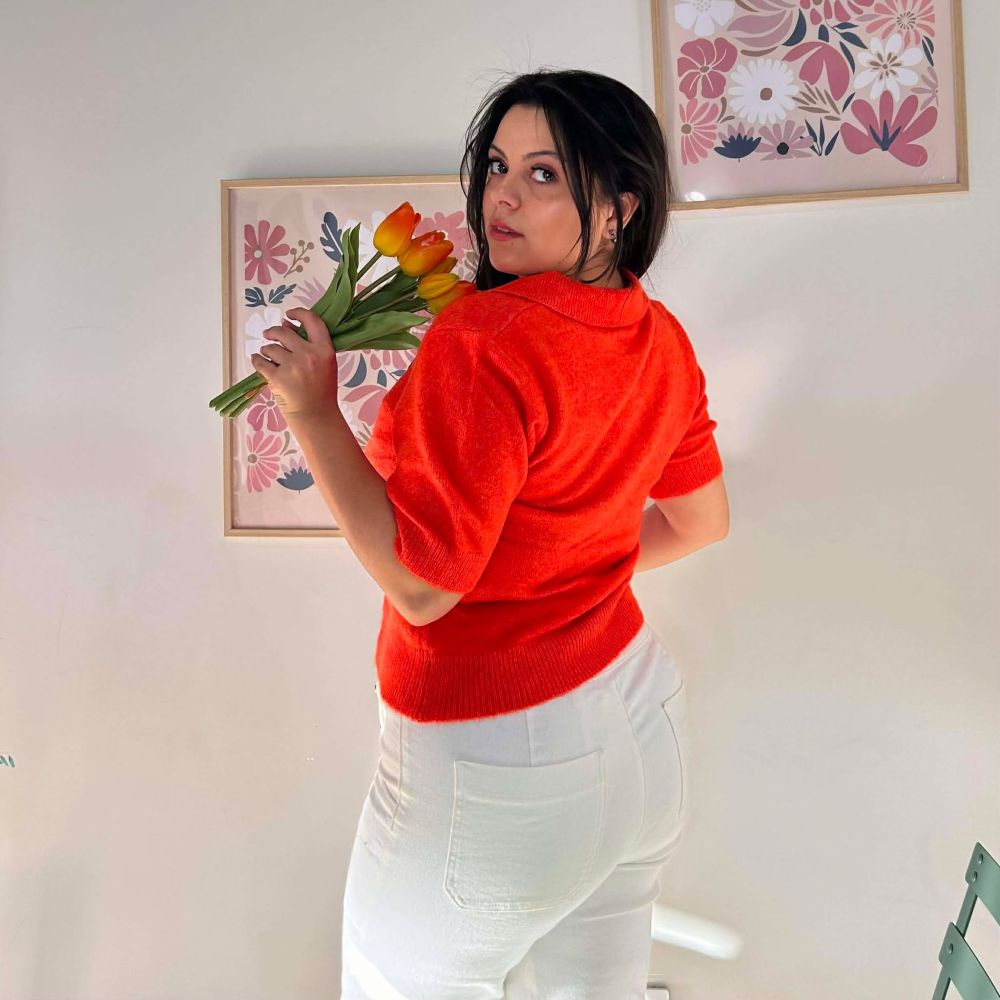 Pull POLO – Image 4