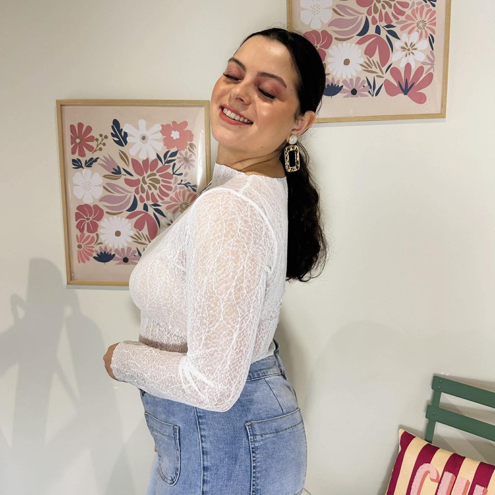 Top FLORINE – Image 2