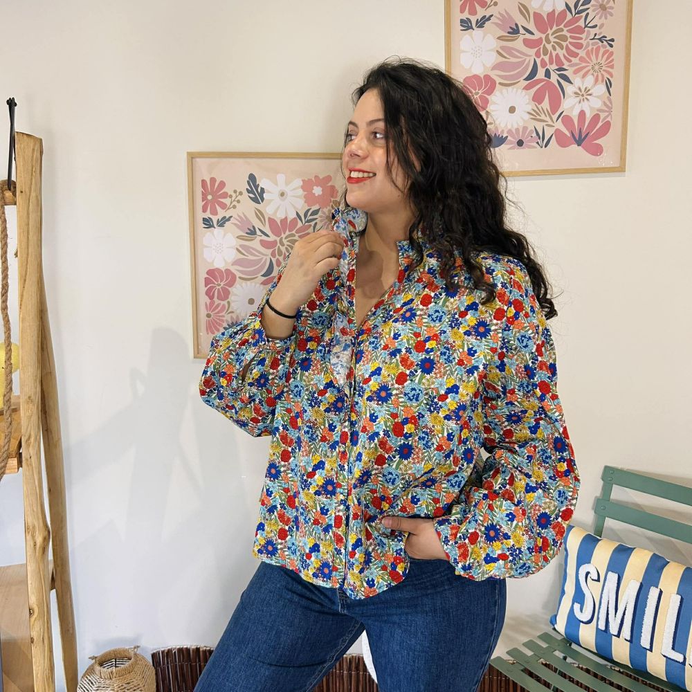 Chemise LOLITA – Image 2