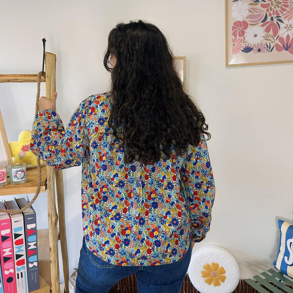 Chemise LOLITA – Image 3