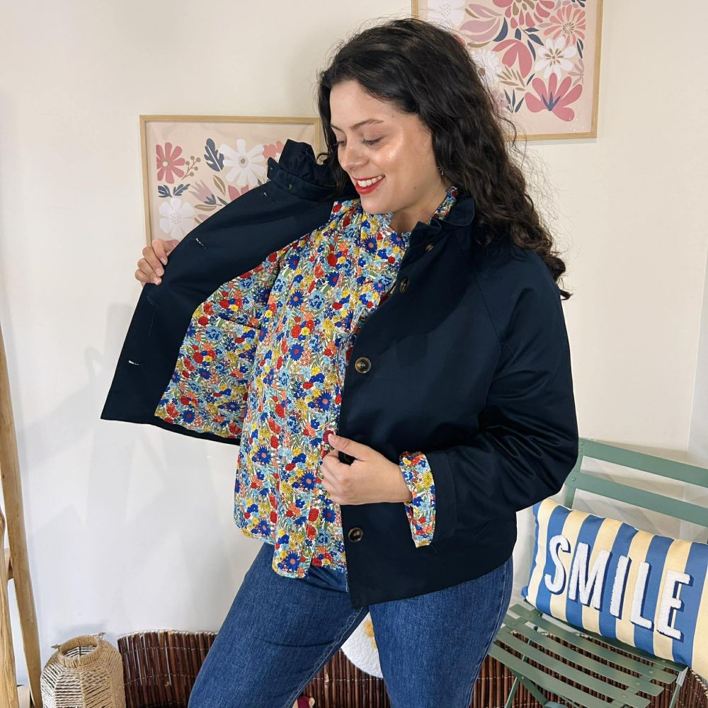 Trench MELODIE – Image 3