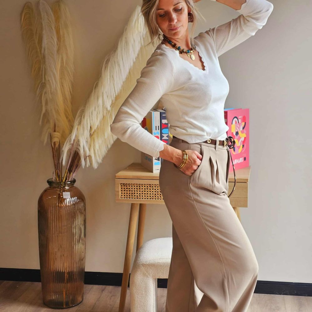 Pantalon Cassidy – Image 3