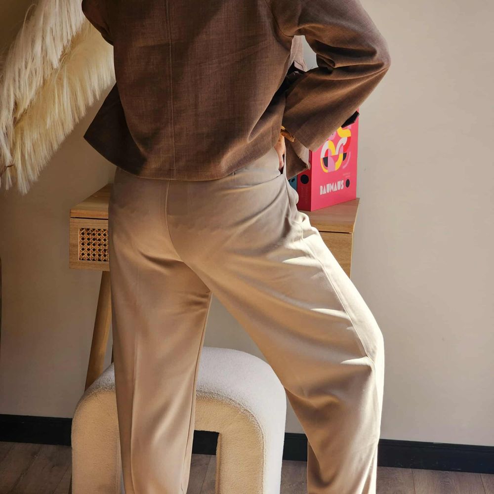 Pantalon Cassidy – Image 4