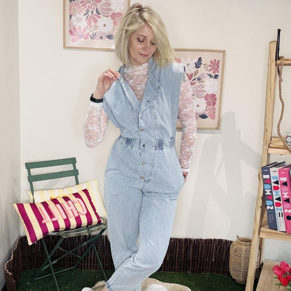 Combinaison FANNY – Image 2