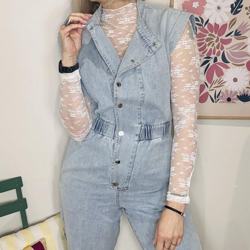 Combinaison FANNY – Image 3