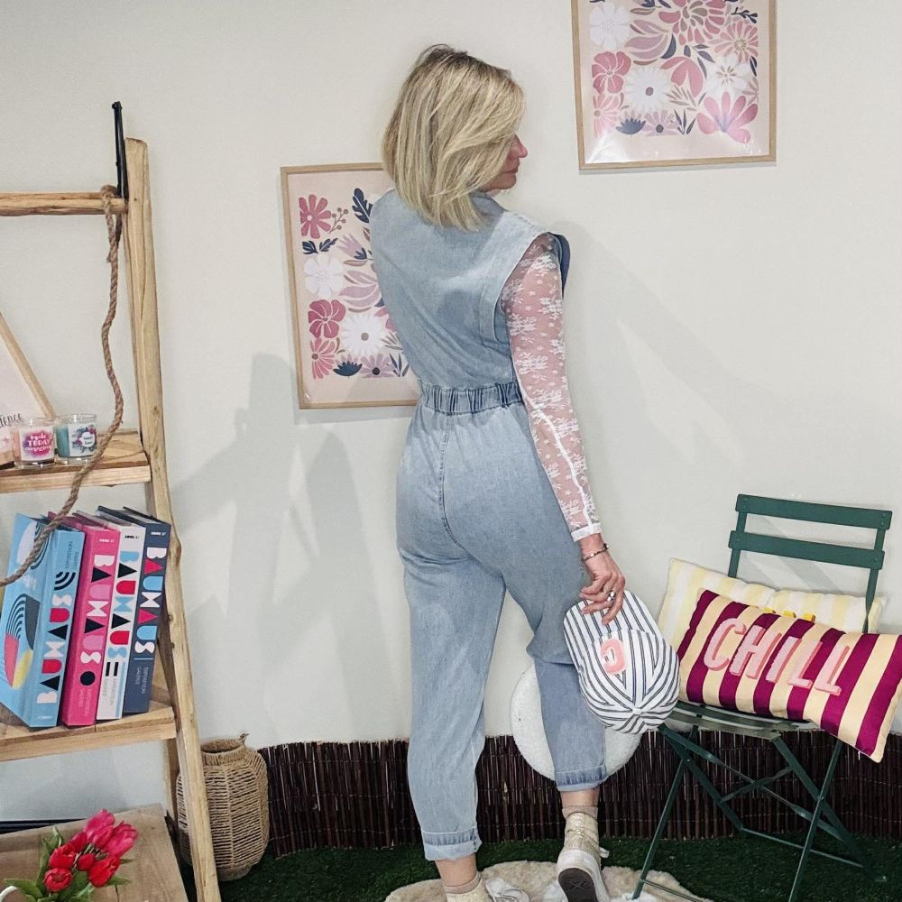 Combinaison FANNY – Image 4