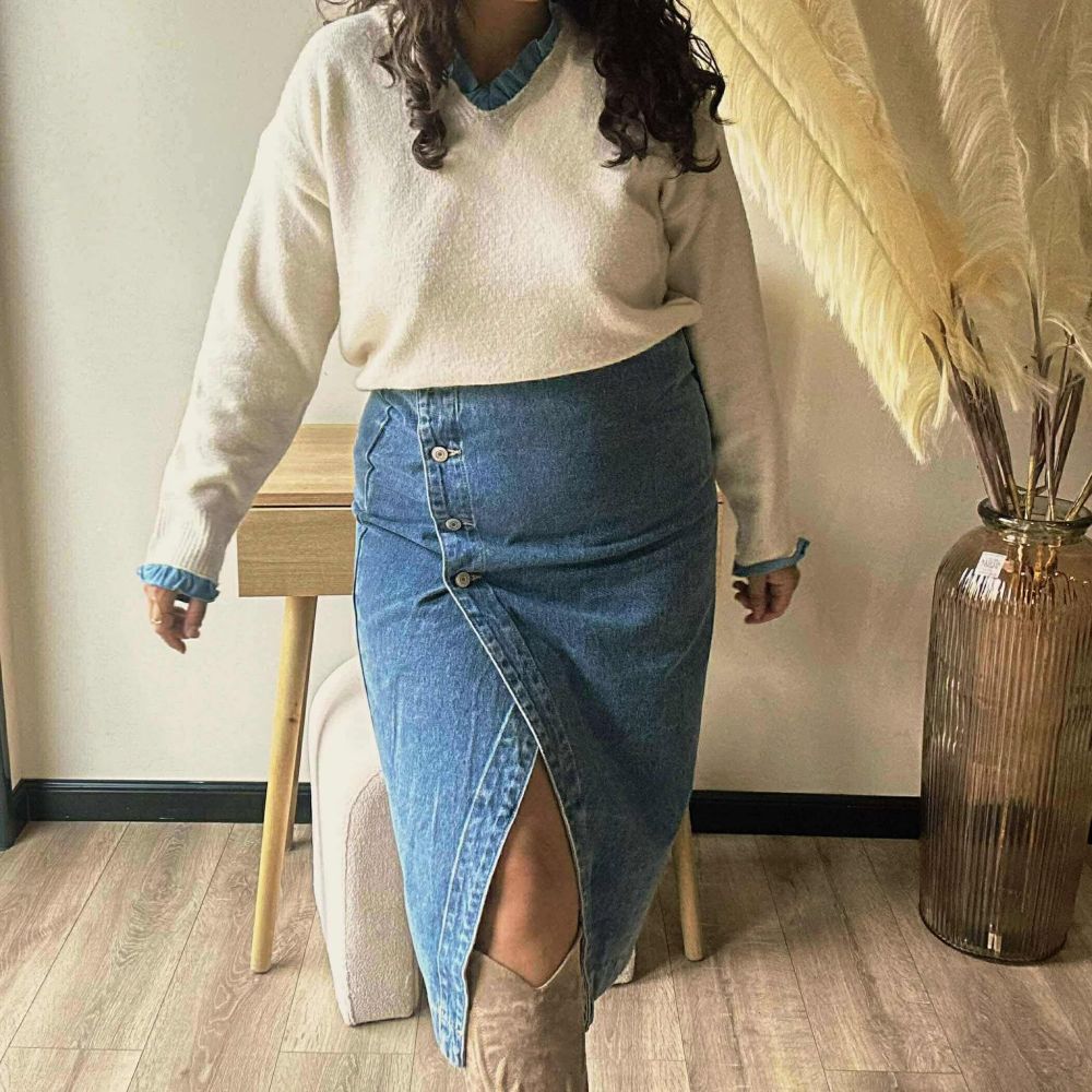 Jupe ROXANE – Image 4