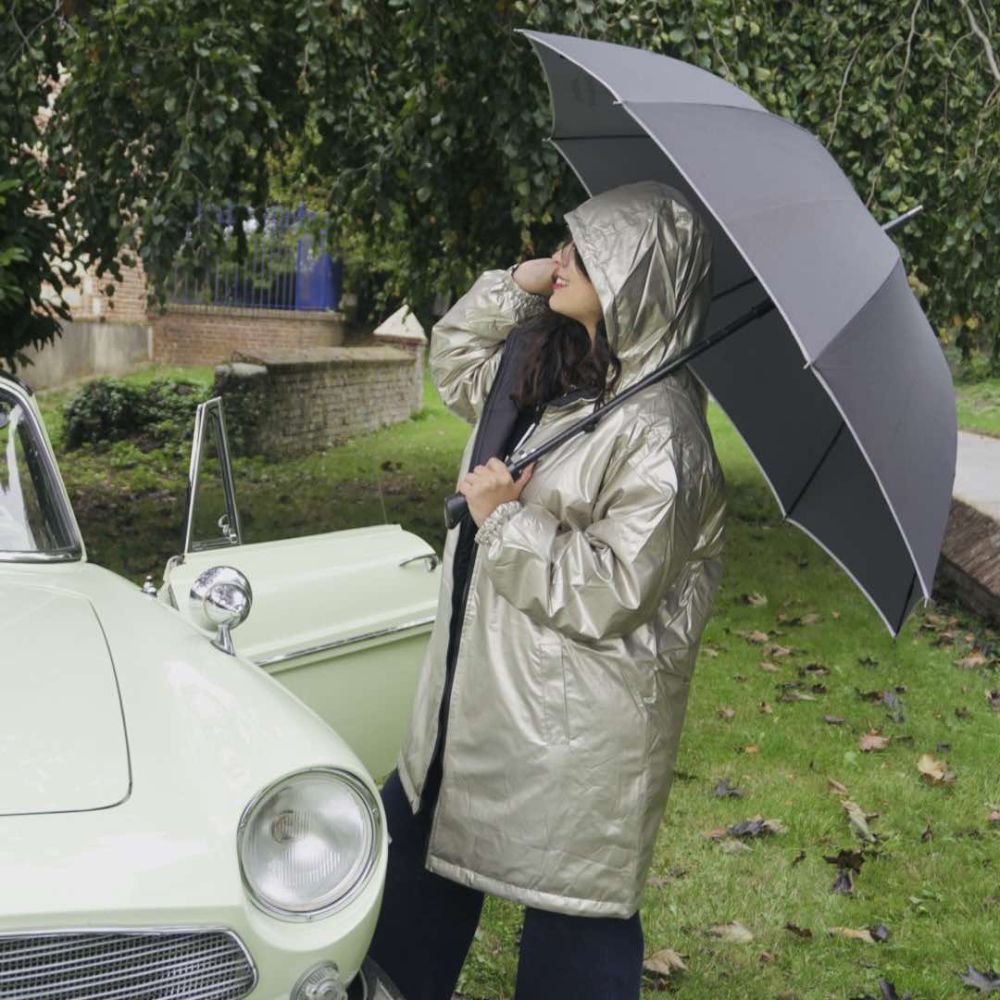 Parka MELODIE – Image 2