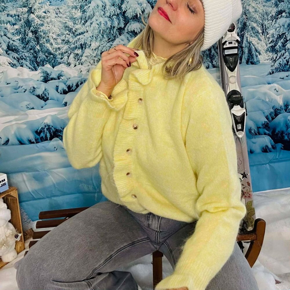 Gilet SUNNY – Image 2