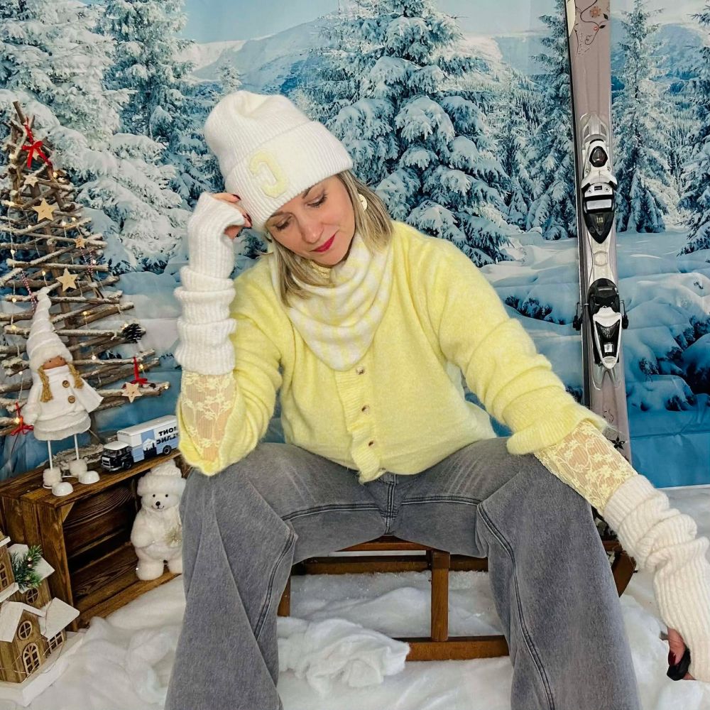 Gilet SUNNY – Image 3