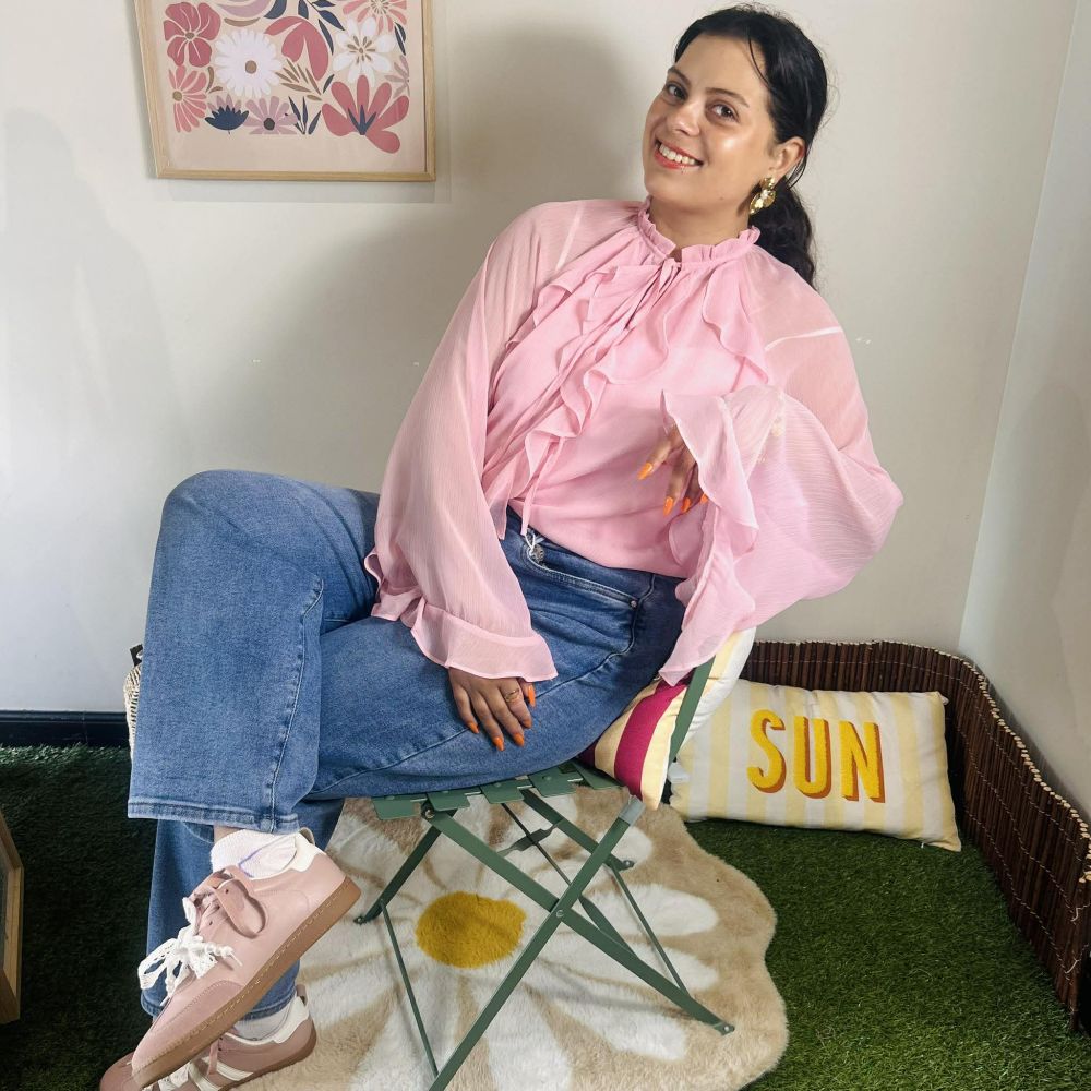 Blouse AMANDINE – Image 3