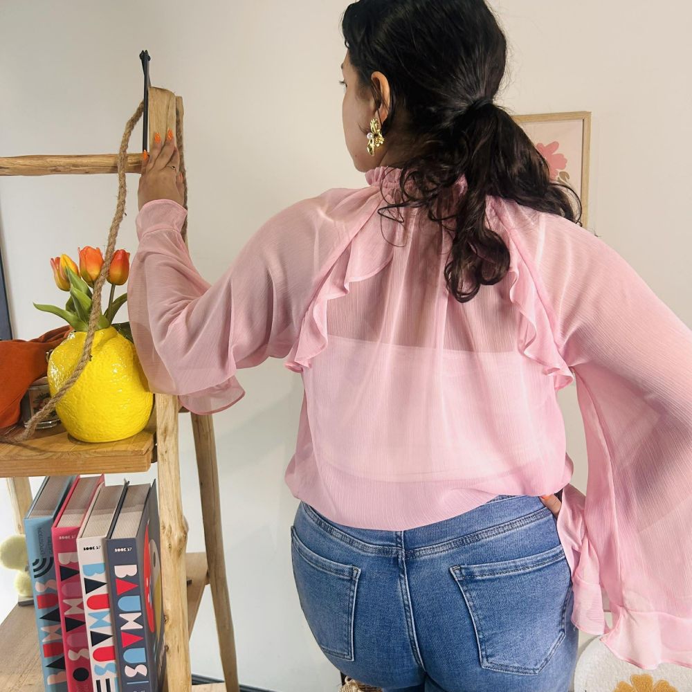 Blouse AMANDINE – Image 4