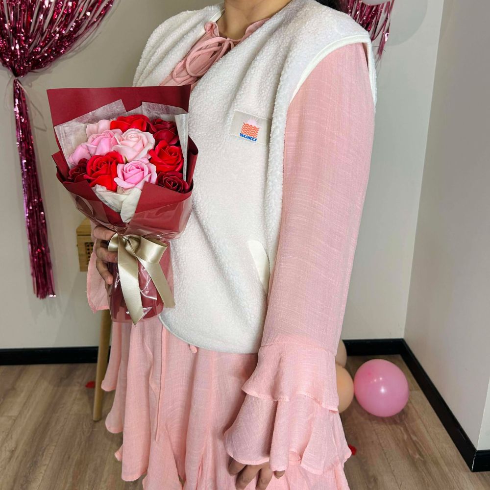 Gilet TIMEO – Image 2