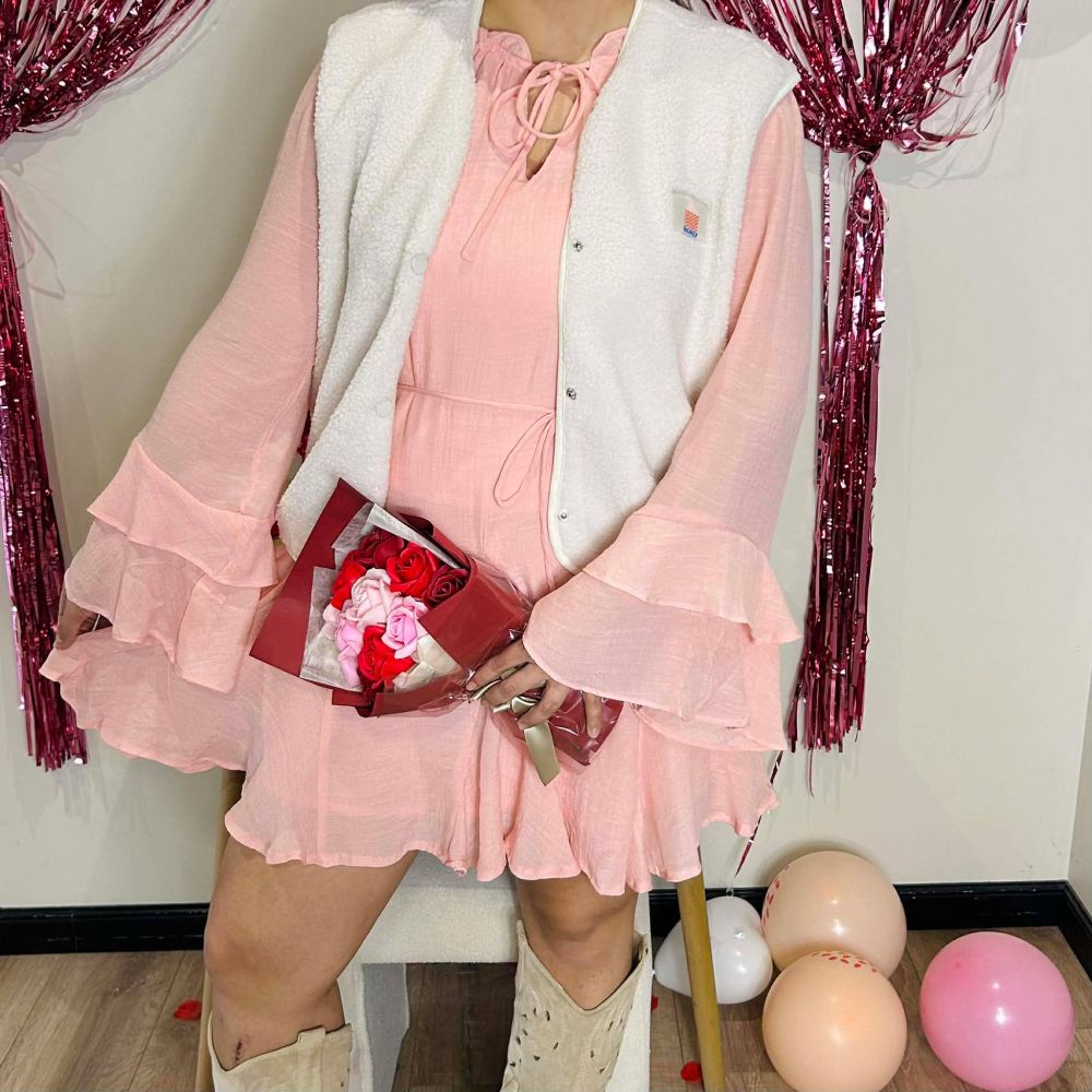 Gilet TIMEO – Image 3