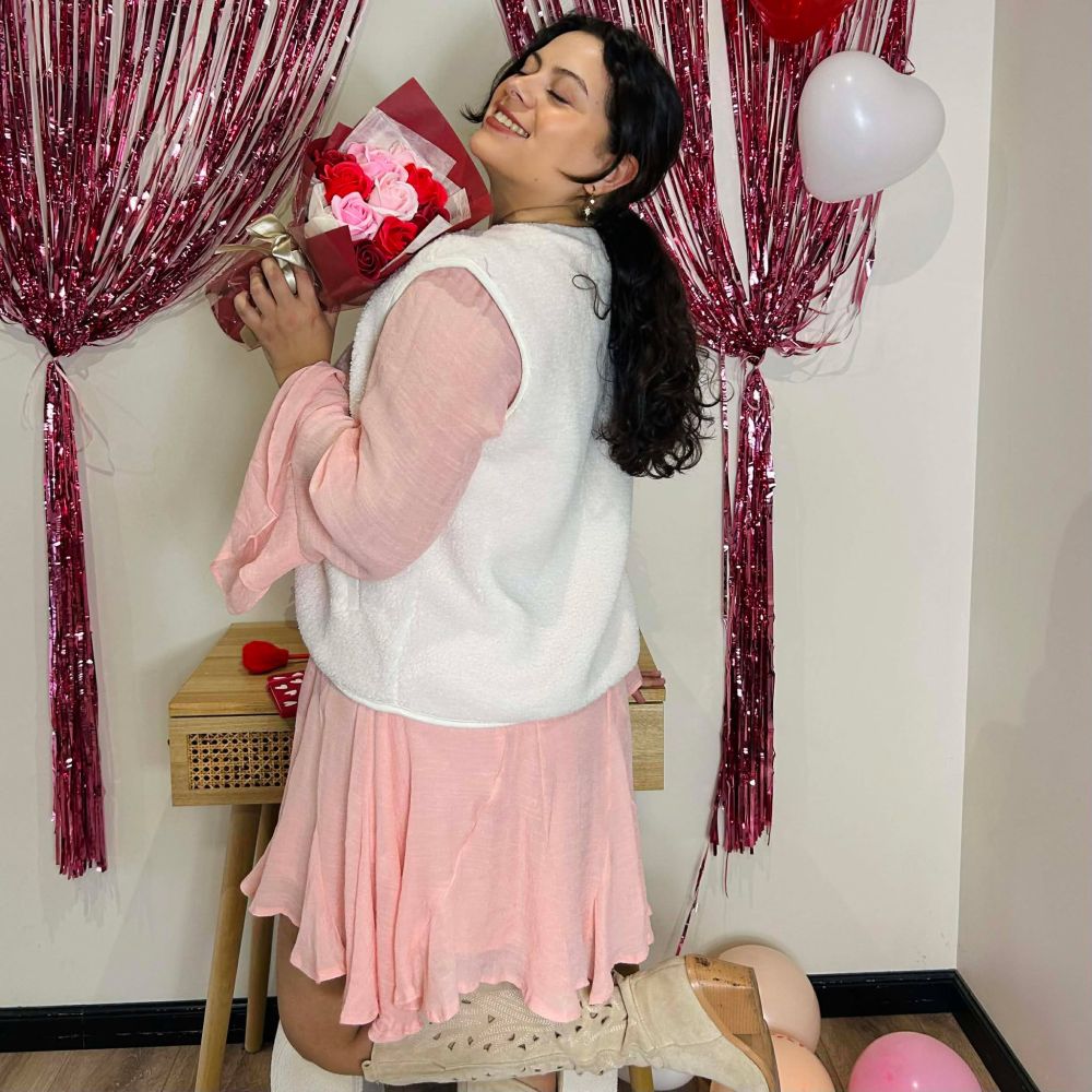 Gilet TIMEO – Image 4