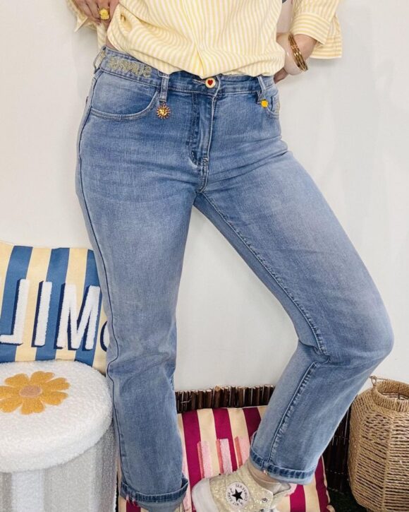 Jean SUNRISE